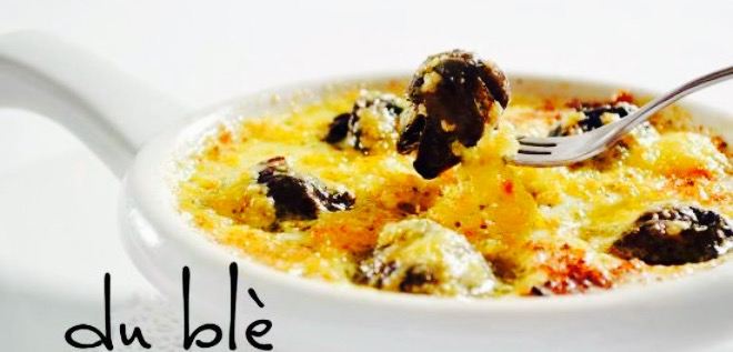 Du Ble Bistro
