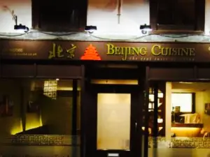 Beijing Cuisine