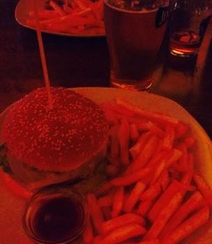 Birreria Moulin