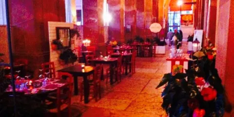 Amici Miei - Vinosteria