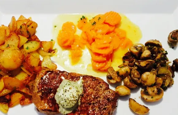 Perle am Muhlenteich