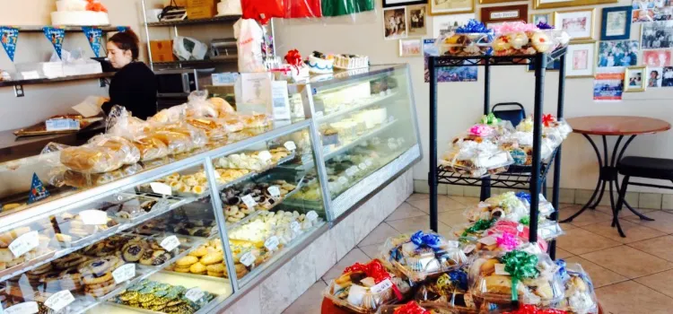 Amalfitano Bakery