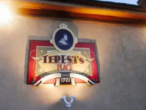 Teresa's Place