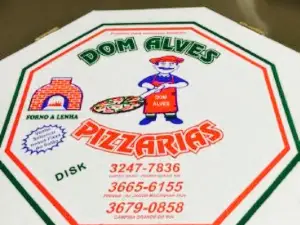 Don Alves Pizzaria