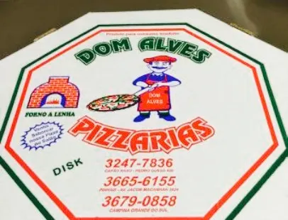 Don Alves Pizzaria