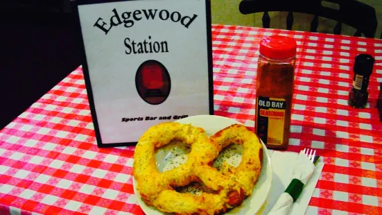 Edgewood Station Sports Bar and Grill