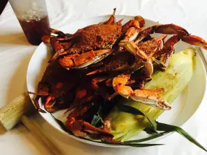 Kahler's Crabhouse