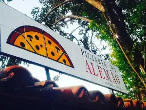 Pizzaria Do Alemao