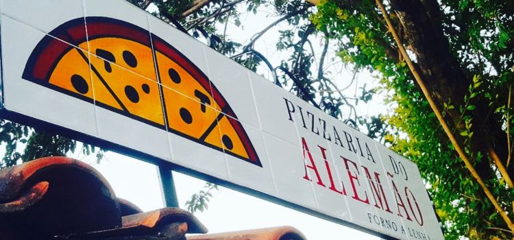 Pizzaria Do Alemao