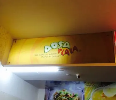 Dosa Plaza