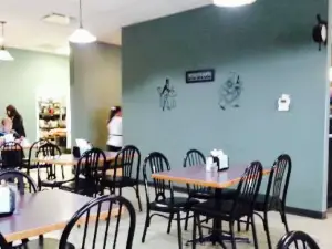 Carol's Catering & Cafe