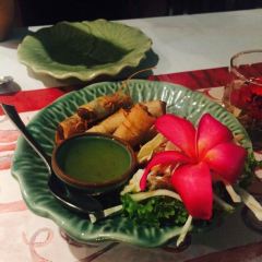 Siam Elephant Thai Restaurant User Photo