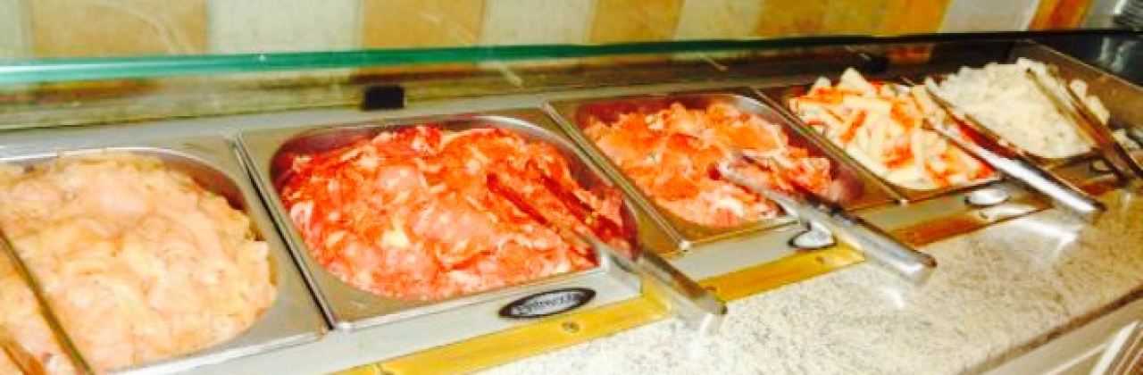 Mongolian Steakhouse