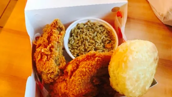 Popeyes Louisiana Kitchen