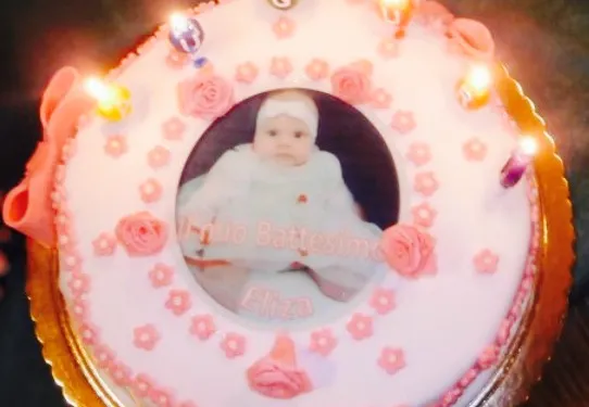 Pasticceria Cioccolateria Colombo