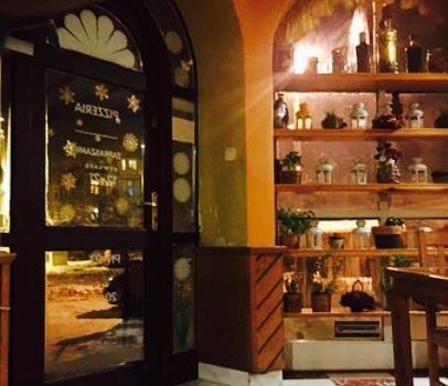 Pizzeria Margherita