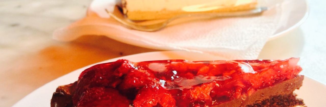 Lord Mignon Patisserie