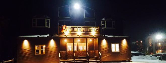 Wildcat Provisions