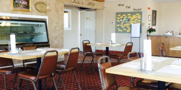 Grandpa's Southern BBQ