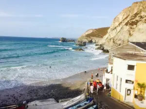 Breakers Beach Cafe