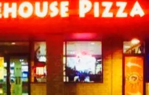 Firehouse Pizza & Pub