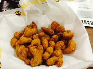 Buffalo Wild Wings