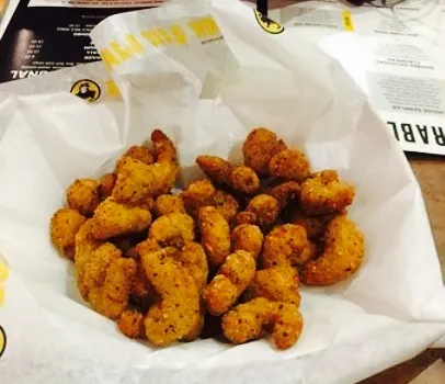 Buffalo Wild Wings