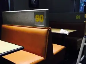 Buffalo Wild Wings