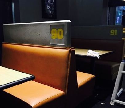 Buffalo Wild Wings