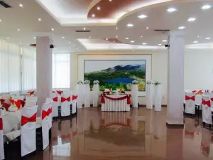Restorant Haxhari
