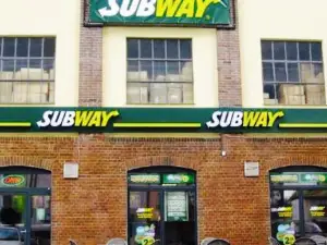 Subway Weiden