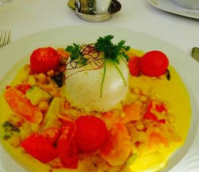 CAFE SYMPHONIE