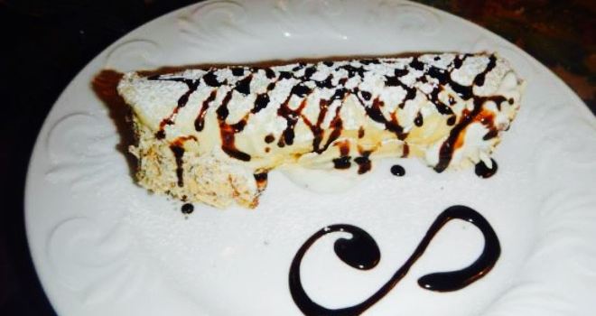 Sam's Italian-American Restaurant