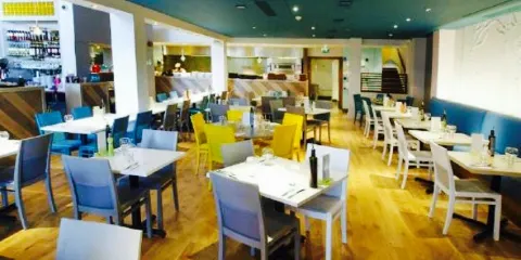 Ask Italian - Durham