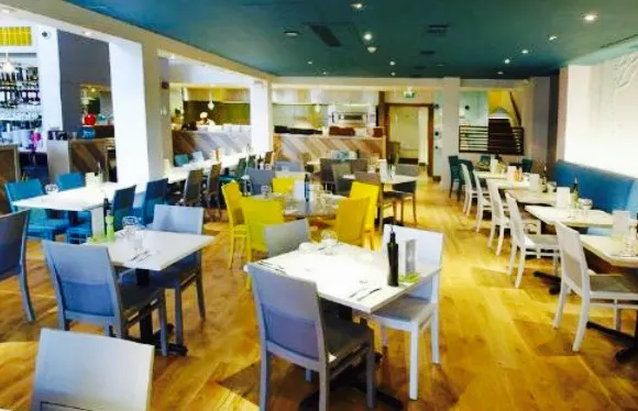 Ask Italian - Durham