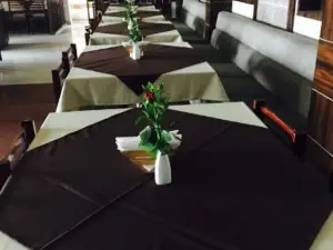 Hotel Pavner