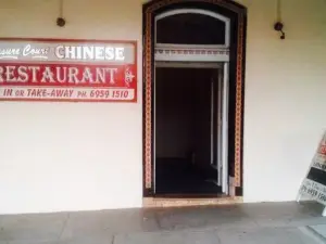 Treasure Court Chinese Restaurant