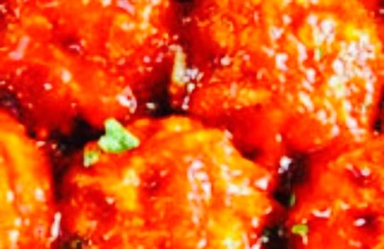 Momo's Adda