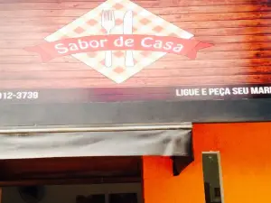 Sabor de casa