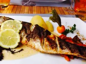 Le Pic Assiette