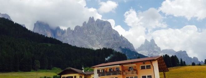 Ristorante Albergo Caffe Col