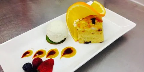 The Bistro Edwinstowe