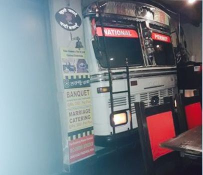 Lakhu Da Dhaba