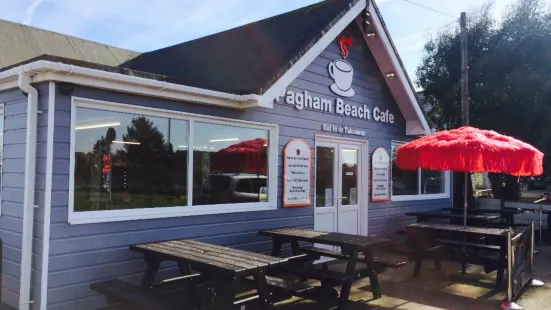 Pagham Beach Cafe