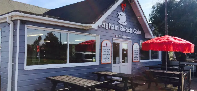 Pagham Beach Cafe