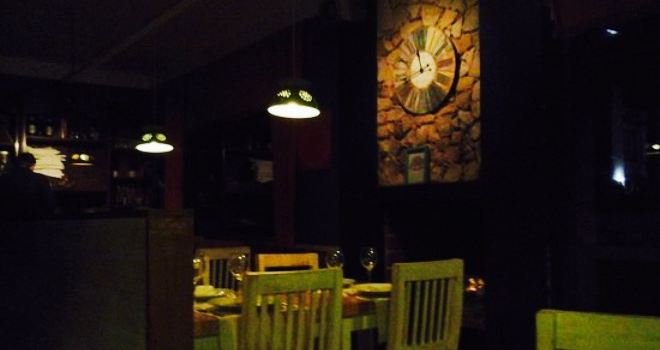 Ona Refugio Restaurant