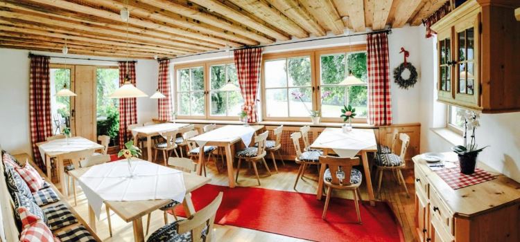 Restaurant Seebichl