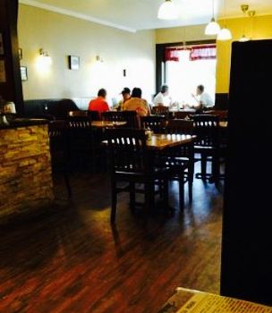 The Junction Family Restaurant