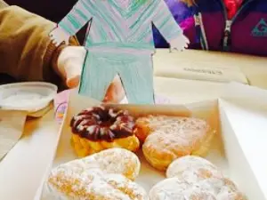 Dunkin' Donuts
