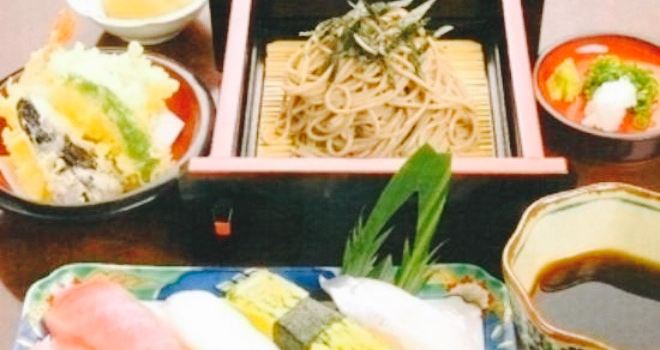 Ikarizushi